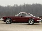 Ferrari 365 GTC Speciale (10581) 1967 года